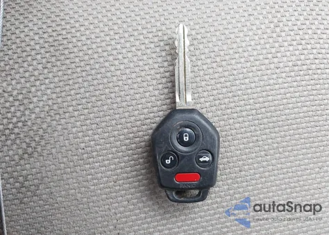 2015 Subaru Xv Crosstrek 2.0I Premium из США, поврежденный, VIN JF2GPAFC2F8304802